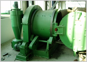 滾砂機(jī) 滾砂機(jī)